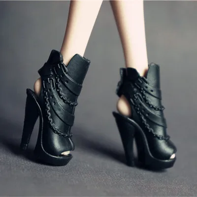 wholesale fashion Children kids baby toys nice Girls Gift Doll Accessories shoes trend bjd casual For Monster High Dolls 1/6 025
wholesale fashion Children kids baby toys nice Girls Gift Doll Accessories shoes trend bjd casual For Monster High Dolls 1/6 025