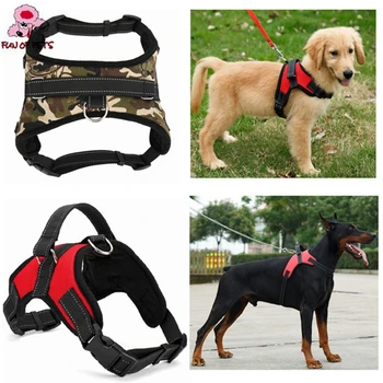 2017 Hig Quality Big Dog Soft Adjustable Leopard Camouflage Dog Harness Pet Large Dog Walk Out Harness Vest Collar Hand Strap
2017 Hig Quality Big Dog Soft Adjustable Leopard Camouflage Dog Harness Pet Large Dog Walk Out Harness Vest Collar Hand Strap