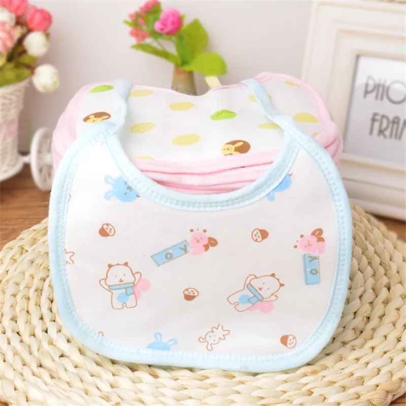 Unisex Fashion Baby Bibs Toddler Bibs Newborn Cartoon Pattern Strapless Bandana Bibs & Burp Cloth Baby Feeding Accessories
Unisex Fashion Baby Bibs Toddler Bibs Newborn Cartoon Pattern Strapless Bandana Bibs & Burp Cloth Baby Feeding Accessories