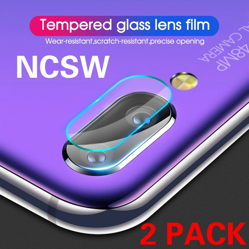 Camera Lens Protector Film For Xiaomi Mi9 SE 9T 8 Lite Mi6X 5X Poco F1 A2 A1 2.5D Rear Tempered Glass Redmi Note 7 K20 Pro Glass
Camera Lens Protector Film For Xiaomi Mi9 SE 9T 8 Lite Mi6X 5X Poco F1 A2 A1 2.5D Rear Tempered Glass Redmi Note 7 K20 Pro Glass