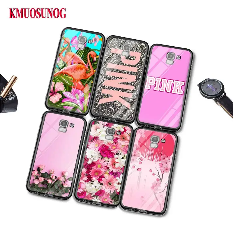 Black Silicone Case Love Pink Flamingo for Samsung Galaxy j8 j7 j6 j5 j4 j3 Plus Prime 2018 2017 2016 Phone Bag Cover
Black Silicone Case Love Pink Flamingo for Samsung Galaxy j8 j7 j6 j5 j4 j3 Plus Prime 2018 2017 2016 Phone Bag Cover