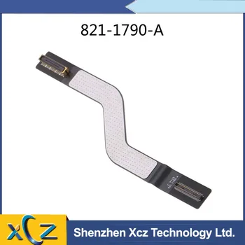 NEW USB HDMI Card Reader Board I/O Flex Cable 821-1790-A 923-0559 for MacBook Retina 13.3" A1502 2013 2014 2015 Year
NEW USB HDMI Card Reader Board I/O Flex Cable 821-1790-A 923-0559 for MacBook Retina 13.3" A1502 2013 2014 2015 Year