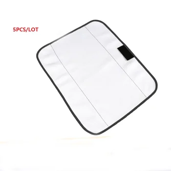 High Quality 5pcs Pro-Clean Dry Mopping Dweeping Cloths Microfiber For Robot Irobot Braava Minit 4200 5200C 5200 380 380t
High Quality 5pcs Pro-Clean Dry Mopping Dweeping Cloths Microfiber For Robot Irobot Braava Minit 4200 5200C 5200 380 380t