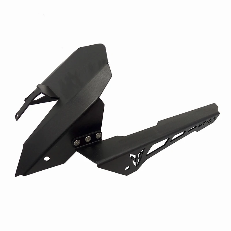 MT07 FZ07 Chain Guard Cover Chain Rear Mudguard Fender Tire Hugger for Yamaha MT-07 FZ-07 MT 07 FZ 07 2013 2014 2015 2016 2017
MT07 FZ07 Chain Guard Cover Chain Rear Mudguard Fender Tire Hugger for Yamaha MT-07 FZ-07 MT 07 FZ 07 2013 2014 2015 2016 2017