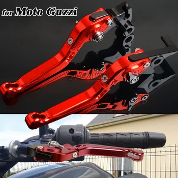 CNC Aluminum Motorbike Levers Motorcycle Brake Clutch Levers Foldable Extendable Adjustable For Moto Guzzi NORGE 1200GT 8V
CNC Aluminum Motorbike Levers Motorcycle Brake Clutch Levers Foldable Extendable Adjustable For Moto Guzzi NORGE 1200GT 8V
