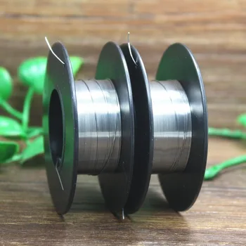 High quality 10 meters heating wire coil for DIY RBA RDA RDTA tank electronic cigarette vape pen vaporizer fast free shipping
High quality 10 meters heating wire coil for DIY RBA RDA RDTA tank electronic cigarette vape pen vaporizer fast free shipping