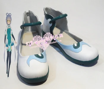 Vocaloid China Luo Tianyi Girls Halloween Shoes H016
Vocaloid China Luo Tianyi Girls Halloween Shoes H016