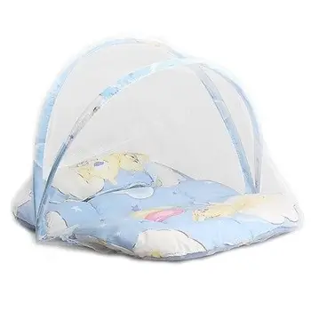 Portable Foldable Baby Crib Netting Kids Infant Bed Dot Zipper Mosquito Net Tent Crib Small Cute 2018
Portable Foldable Baby Crib Netting Kids Infant Bed Dot Zipper Mosquito Net Tent Crib Small Cute 2018