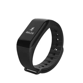 SOONHUA F1 Smart BT Bracelet Wristbands Waterproof Smart Watch Bracelets 80mAh Sleep monitoring With Charging Line Black
SOONHUA F1 Smart BT Bracelet Wristbands Waterproof Smart Watch Bracelets 80mAh Sleep monitoring With Charging Line Black