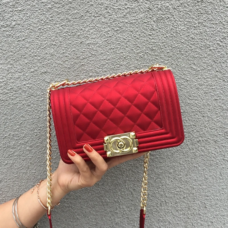 Small Crossbody Flap Bag For Women Shoulder Handbags High Quality PVC Leather Diamond Lattice Bags Luxury Bolsas Feminina
Small Crossbody Flap Bag For Women Shoulder Handbags High Quality PVC Leather Diamond Lattice Bags Luxury Bolsas Feminina
