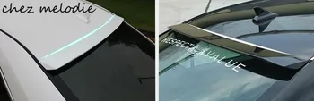 Painted pearl white/glossy black ABS Car rear Roof Spoiler Wing For TOYOTA CAMRY 7 2012-2017, no drilling needed
Painted pearl white/glossy black ABS Car rear Roof Spoiler Wing For TOYOTA CAMRY 7 2012-2017, no drilling needed