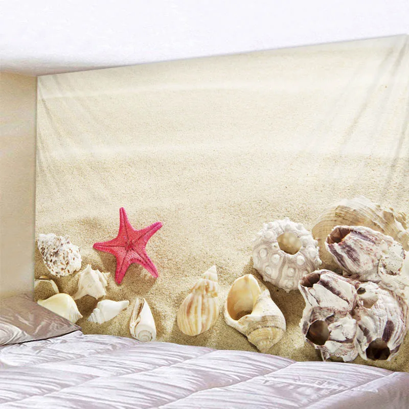 Beach Mussel And The Sea Gull Beatiful Scenic Tapestry Digital Printing Beach Towel
Beach Mussel And The Sea Gull Beatiful Scenic Tapestry Digital Printing Beach Towel