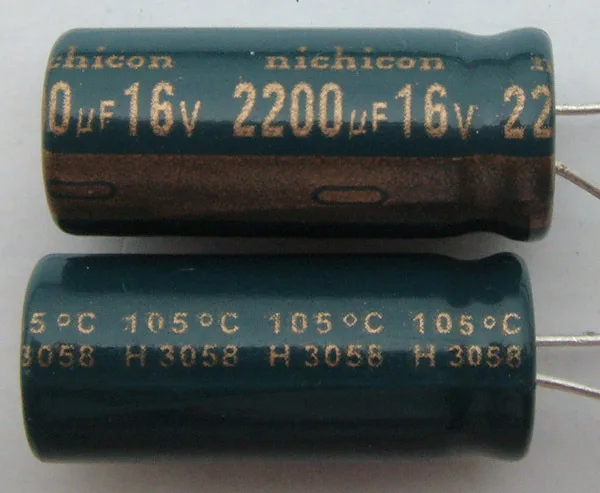 Free Delivery. All series electrolytic capacitors computer motherboards 16 v 2200 uf 2200 uf capacitance
Free Delivery. All series electrolytic capacitors computer motherboards 16 v 2200 uf 2200 uf capacitance