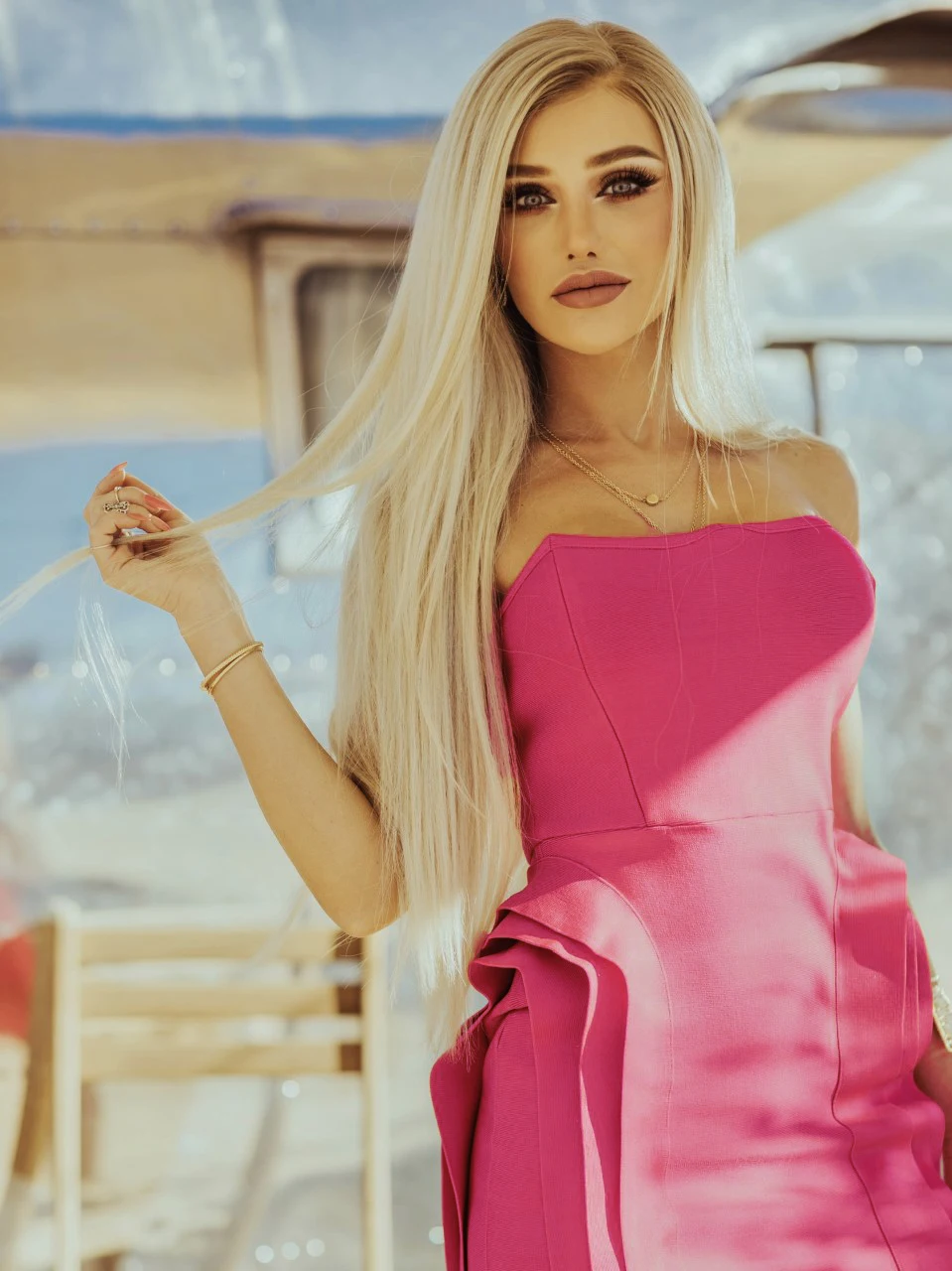 Бандажное Платье Женское Vestidos Verano 2019 сексуальное с открытой спиной без бретелек