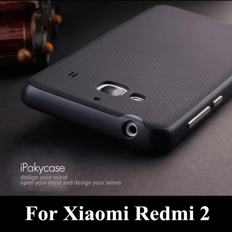 ipaky Redmi Redmi2 2A case Armor PC Frame+silicone Back case for Xiaomi Redmi 2 2 A phone case For Xiaomi Redmi2 case cover
ipaky Redmi Redmi2 2A case Armor PC Frame+silicone Back case for Xiaomi Redmi 2 2 A phone case For Xiaomi Redmi2 case cover