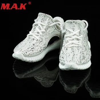 1/6 scale sport running shoes model sneakers leisure cloth figure female girl toys FG014 for 12" female action figure accessory
1/6 scale sport running shoes model sneakers leisure cloth figure female girl toys FG014 for 12" female action figure accessory