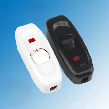 5pcs Bedside Rocker Switch With Light On-line Boat-shaped Button Control Mid-bedside Lamp Wire Switch 10A
5pcs Bedside Rocker Switch With Light On-line Boat-shaped Button Control Mid-bedside Lamp Wire Switch 10A