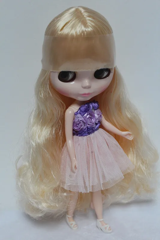Free Shipping Top discount 4 COLORS BIG EYES DIY Nude Blyth Doll item NO. 92 Doll limited gift special price cheap offer toy
Free Shipping Top discount 4 COLORS BIG EYES DIY Nude Blyth Doll item NO. 92 Doll limited gift special price cheap offer toy