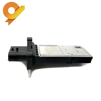 NEW MAF Mass Air Flow Meter Sensor For Nissan Juke 1.6L Infiniti M56 Q70 Q70L 5.6L V8 22680-1MB0A AFH70M-86 226801MB0A AFH70M86
NEW MAF Mass Air Flow Meter Sensor For Nissan Juke 1.6L Infiniti M56 Q70 Q70L 5.6L V8 22680-1MB0A AFH70M-86 226801MB0A AFH70M86