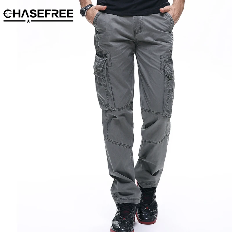 mens clothing brand mens pants casual cargo pant men multi-pocket military pants cotton Loose Trousers army cargo pants 281
mens clothing brand mens pants casual cargo pant men multi-pocket military pants cotton Loose Trousers army cargo pants 281