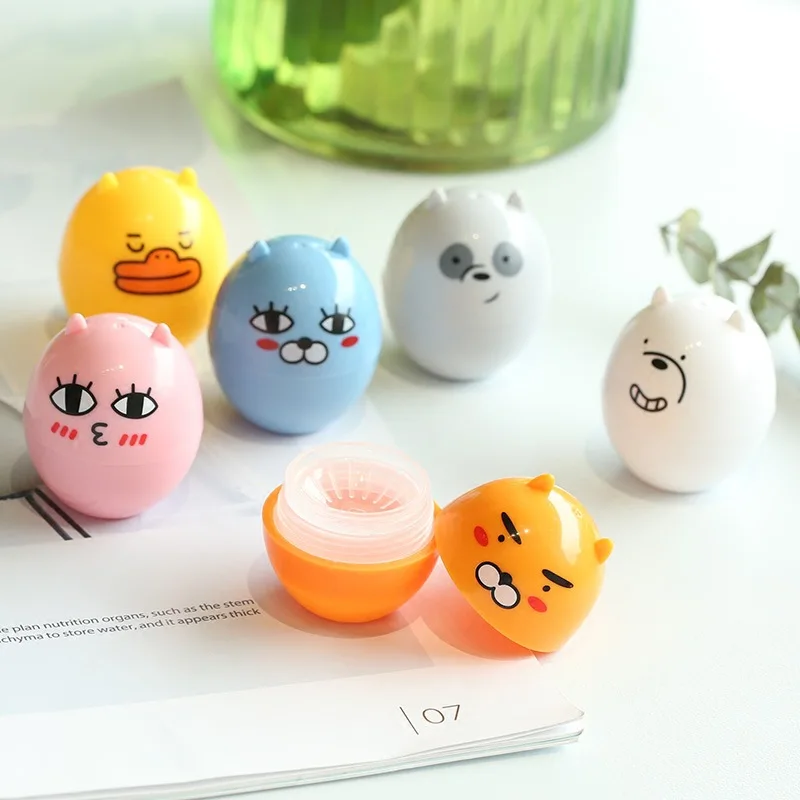 Random Color Mini Hot Sale Symbols Portable Holder Contact Lens Case Lens Box Travel Container
Random Color Mini Hot Sale Symbols Portable Holder Contact Lens Case Lens Box Travel Container