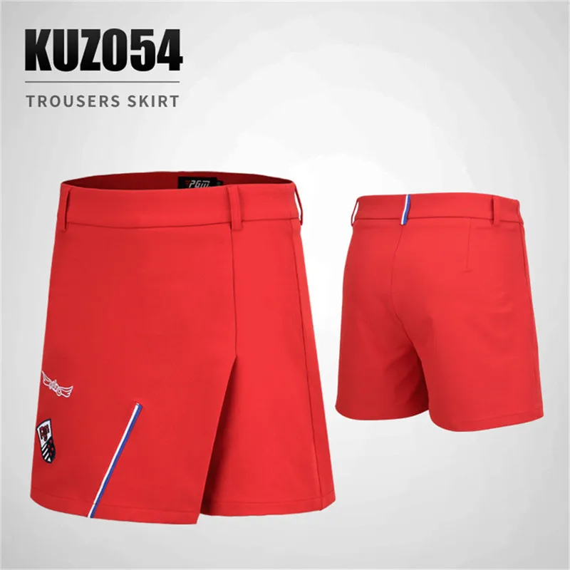 PGM Golf Ladies Short Skirt Sportswear Summer Women's breathable Golf Clothing Tennis Skirts
PGM Golf Ladies Short Skirt Sportswear Summer Women's breathable Golf Clothing Tennis Skirts