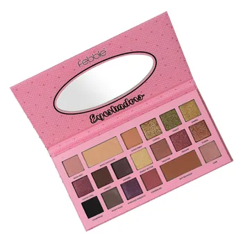New Makeup Professional Makeup Powder Face Powder Panel Contour Color Cosmetics Eyeshadow Pallete Shimmer Matte Glitter T0415
New Makeup Professional Makeup Powder Face Powder Panel Contour Color Cosmetics Eyeshadow Pallete Shimmer Matte Glitter T0415