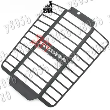 Black Motorcycle Metal Radiator Grill Cover For SUZUKI Boulevard M109R / VZR1800 2006-2010
Black Motorcycle Metal Radiator Grill Cover For SUZUKI Boulevard M109R / VZR1800 2006-2010