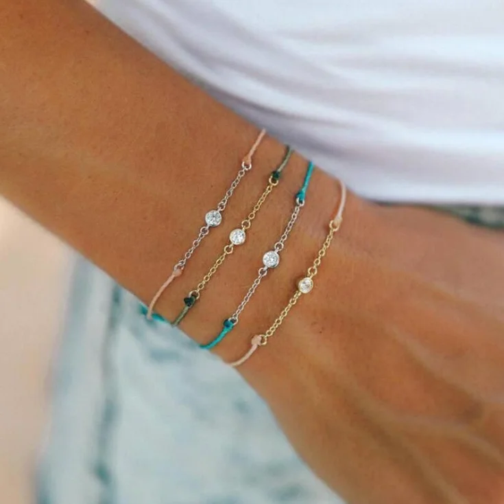 Bohemian Style Shell Bracelet Set Boho Charm Pulseras Simple Natural Stone Bracelet For Women Love Chain Summer Bracelet Set
Bohemian Style Shell Bracelet Set Boho Charm Pulseras Simple Natural Stone Bracelet For Women Love Chain Summer Bracelet Set