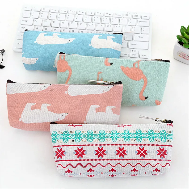 1PC Cute kawaii Meaty Cactus Canvas Pencil Case Stationery Storage Pen Bag Gifts School Office Pencil Bags Lovelty Pencil Pouch
1PC Cute kawaii Meaty Cactus Canvas Pencil Case Stationery Storage Pen Bag Gifts School Office Pencil Bags Lovelty Pencil Pouch