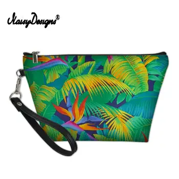 2019 Cosmetic Bag 3D Tropical Bird Pattern Makeup Case Women Zipper Organizer Storage Pouch Toiletry Custom Bags Dropshipping
2019 Cosmetic Bag 3D Tropical Bird Pattern Makeup Case Women Zipper Organizer Storage Pouch Toiletry Custom Bags Dropshipping