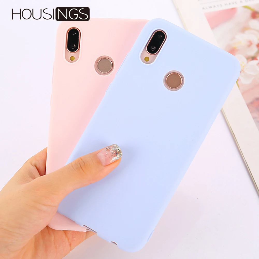 Silicone Case For Xiaomi Redmi Note 5 7 Pro Soft Coque Mi 9 Se 8 Cover For Huawei P30 Pro P20 Lite Candy Color Cases Accessories
Silicone Case For Xiaomi Redmi Note 5 7 Pro Soft Coque Mi 9 Se 8 Cover For Huawei P30 Pro P20 Lite Candy Color Cases Accessories