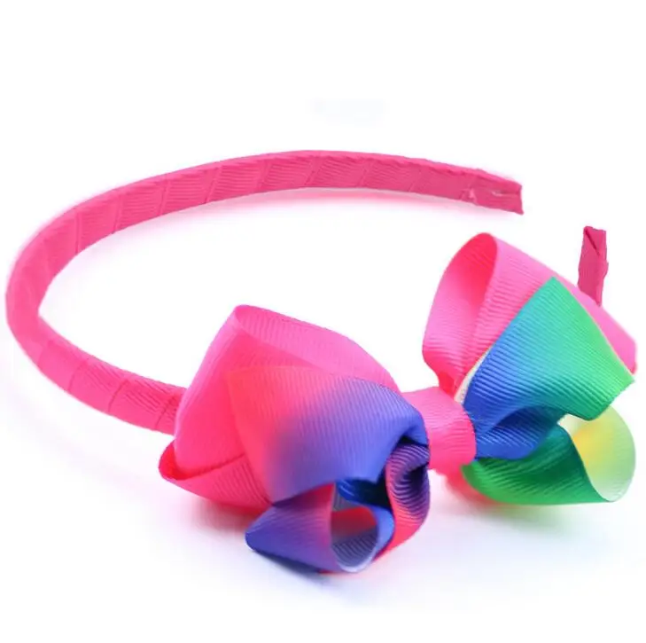 free shipping Rainbow Ombre Headband Jojo siwa inspired rainbow large hair bow 5 inch big hair bow girls
free shipping Rainbow Ombre Headband Jojo siwa inspired rainbow large hair bow 5 inch big hair bow girls