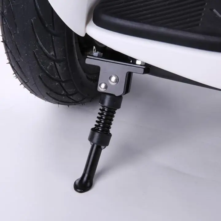 Aluminum Alloy Kickstand for Ninebot Mini Pro Scooter Xiaomi Balance Car Parking Stand Bracket self balance scooter kickstand
Aluminum Alloy Kickstand for Ninebot Mini Pro Scooter Xiaomi Balance Car Parking Stand Bracket self balance scooter kickstand