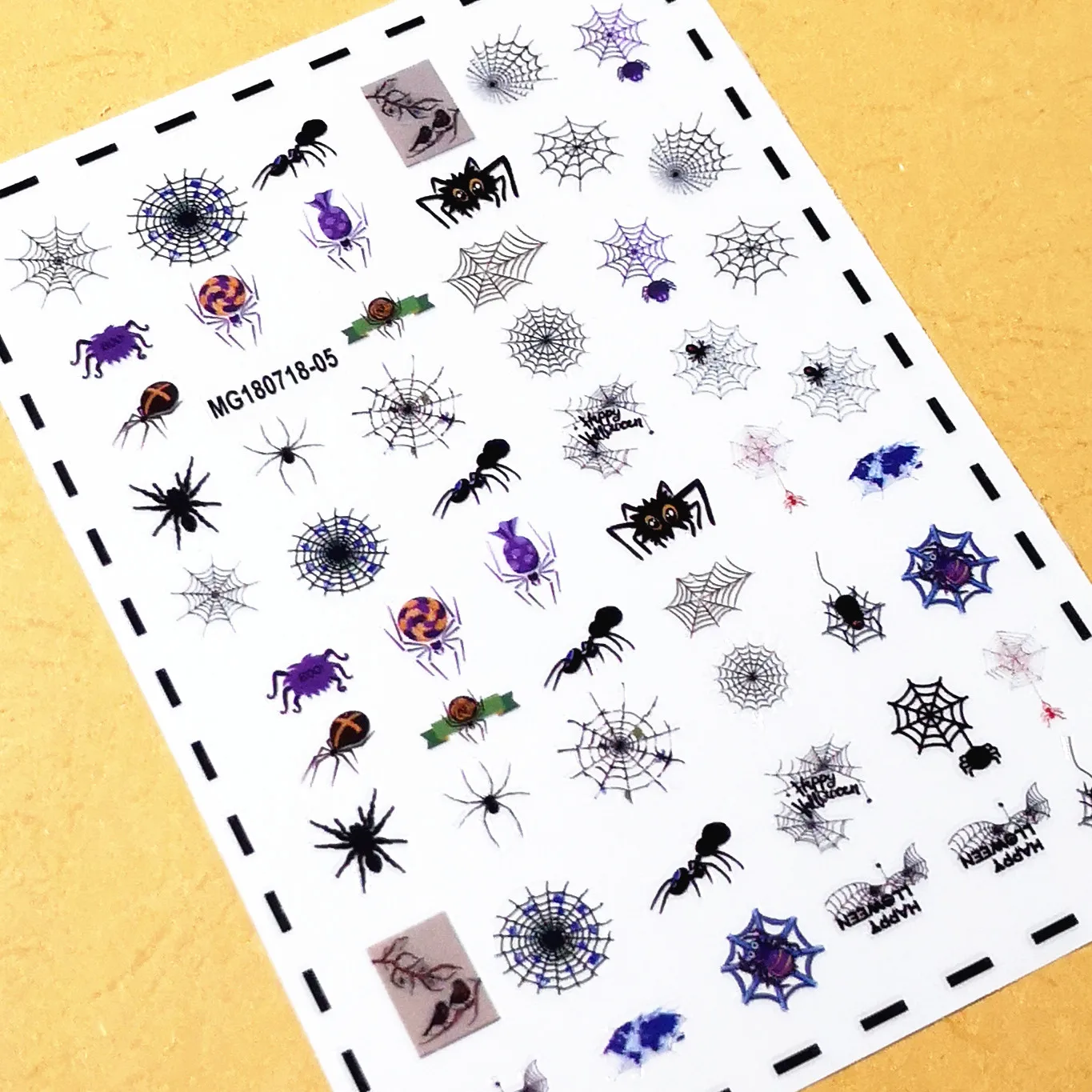 Newest WG-03 insect nail art sticker 3d nail decal stamping Japan style rhinestones DIY nail decoration tools nail wraps
Newest WG-03 insect nail art sticker 3d nail decal stamping Japan style rhinestones DIY nail decoration tools nail wraps