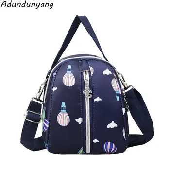 Brand Large Pocket Casual Tote Women's Handbag Shoulder Handbags Canvas nylon Capacity Bags For Women
Brand Large Pocket Casual Tote Women's Handbag Shoulder Handbags Canvas nylon Capacity Bags For Women