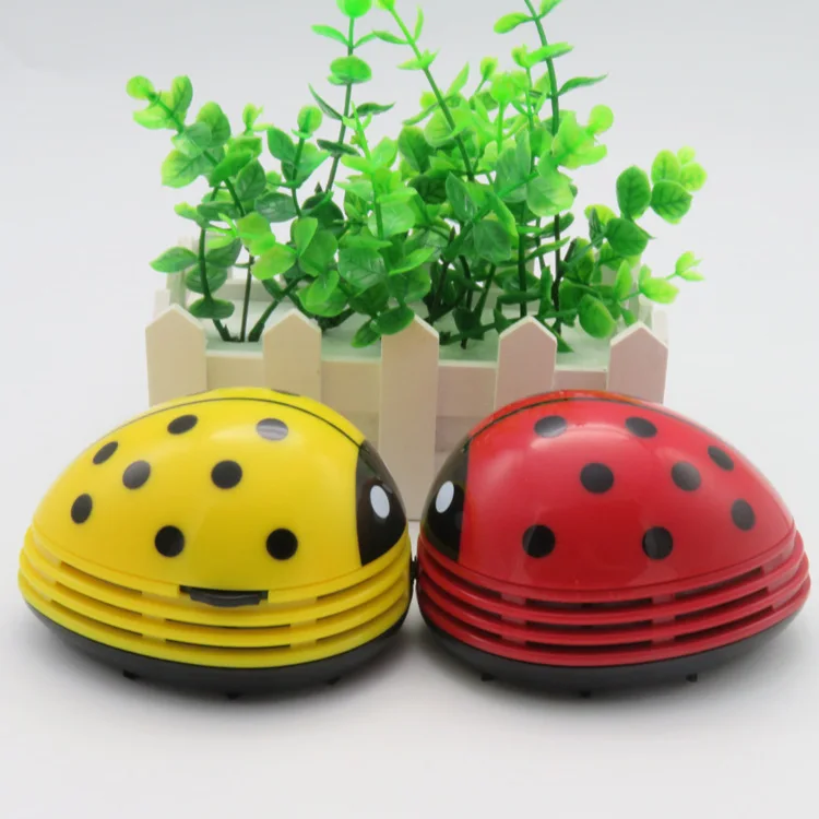 Mini desktop keyboard beetle vacuum cleaner Handheld suction inhaler rubber dust creative gift
Mini desktop keyboard beetle vacuum cleaner Handheld suction inhaler rubber dust creative gift