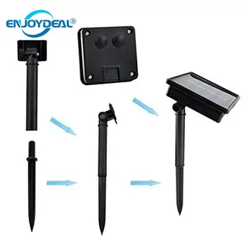 Solar Powered 2M 100 LED Copper Wire LED Strip Waterproof Starry Fairy String Light Lamp Bedroom Party Wedding Decoration Lig D4
Solar Powered 2M 100 LED Copper Wire LED Strip Waterproof Starry Fairy String Light Lamp Bedroom Party Wedding Decoration Lig D4