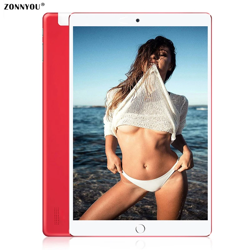 10.1 Inch Tablets Android 7.0 Tablet 3G Phone Call Quad Core 32GB Dual Cameras Bluetooth Mobile GPS Wi-Fi Tactile Tablet PC
10.1 Inch Tablets Android 7.0 Tablet 3G Phone Call Quad Core 32GB Dual Cameras Bluetooth Mobile GPS Wi-Fi Tactile Tablet PC