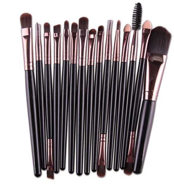 Makeup Brushes Sets Professional Eye Shadow Foundation Eyebrow Lip Brush Makeup Brushes Comestic Tool
Makeup Brushes Sets Professional Eye Shadow Foundation Eyebrow Lip Brush Makeup Brushes Comestic Tool