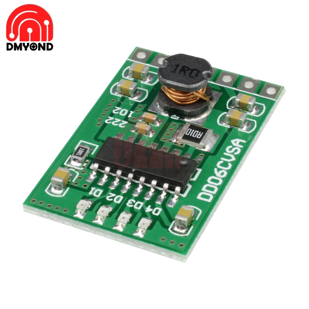 DC 5V 2.1A Mobile Power Diy Module 4.2V Charge Discharge Boost Board Battery Protection Indicator 3.7V Lithium 18650 LI-ION
DC 5V 2.1A Mobile Power Diy Module 4.2V Charge Discharge Boost Board Battery Protection Indicator 3.7V Lithium 18650 LI-ION