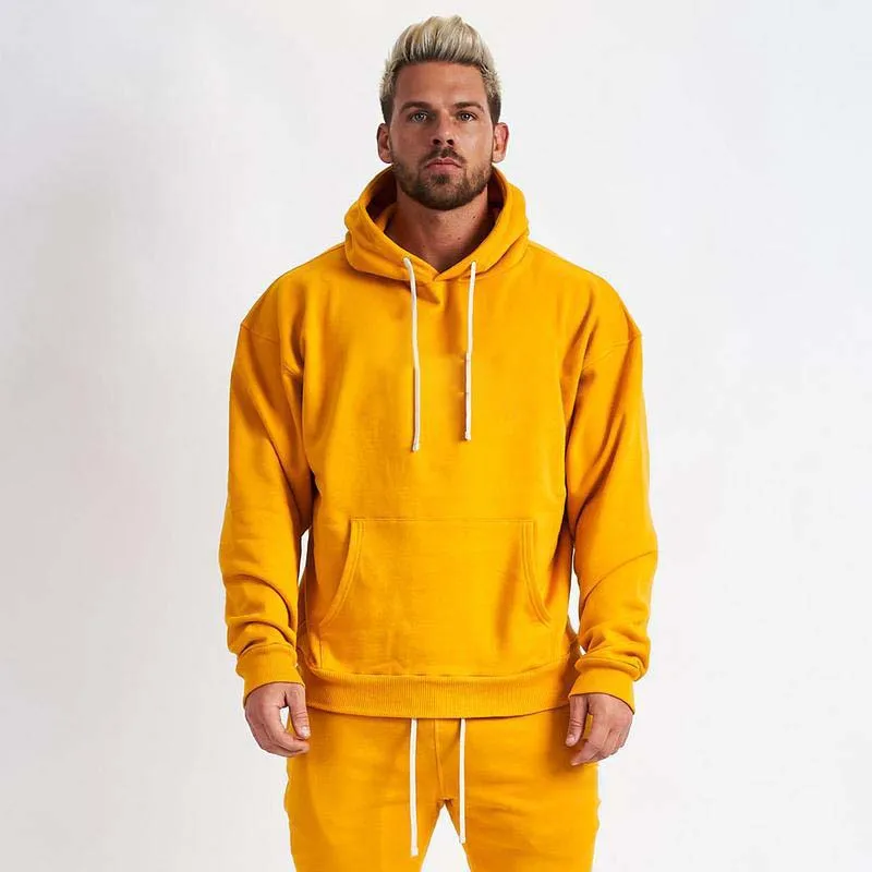 Hip Hop Yellow Hoodies Men Sweatshirt Hooded Long polerones hombre 2019 Men's Clothing Pullover Youth Sweatshirts
Hip Hop Yellow Hoodies Men Sweatshirt Hooded Long polerones hombre 2019 Men's Clothing Pullover Youth Sweatshirts