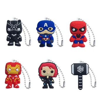 1pcs Avenger Superhero Charm Ball Chain Keychain Organize Desk Accessories&Organizer Key Holder Bag Clothes Decor Kids Gift
1pcs Avenger Superhero Charm Ball Chain Keychain Organize Desk Accessories&Organizer Key Holder Bag Clothes Decor Kids Gift
