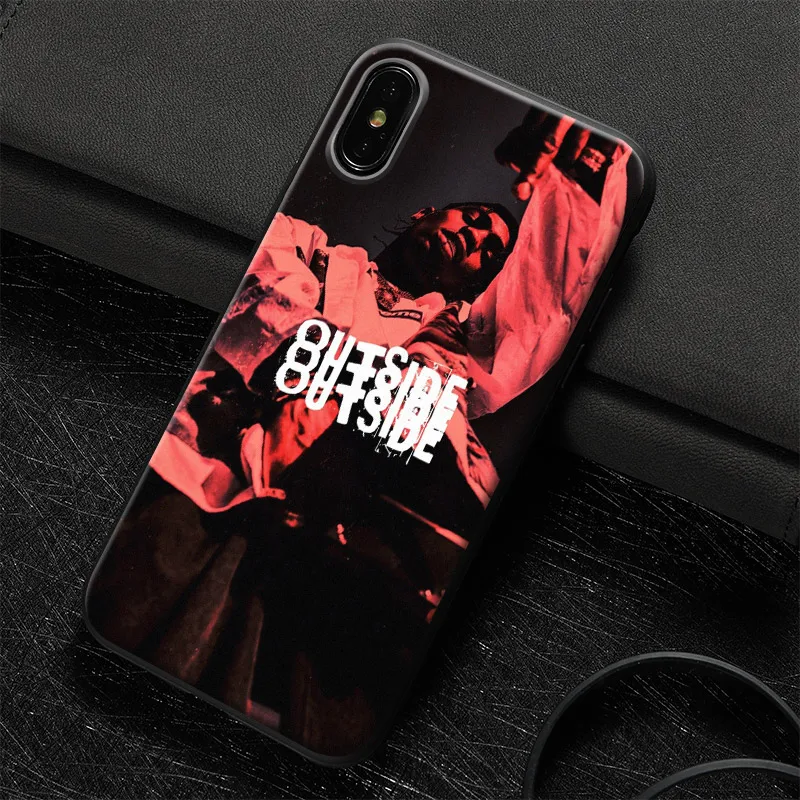 travis scott la flame rap hip hop Soft Silicone Phone Case Cover Shell For Apple IPhone 5 Se 5s 6 6s Plus 7 8 7Plus 8Plus X
travis scott la flame rap hip hop Soft Silicone Phone Case Cover Shell For Apple IPhone 5 Se 5s 6 6s Plus 7 8 7Plus 8Plus X