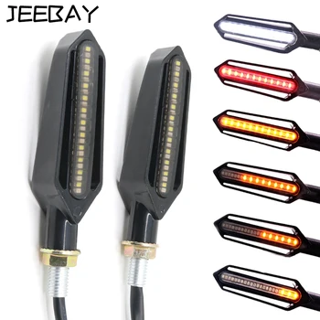 JEEBAY Motorcycle Turn Signal Indicator Light Drl With Universal Led Motorcycle Turn Signal Brake Led Blinker Motorcycle Flasher
JEEBAY Motorcycle Turn Signal Indicator Light Drl With Universal Led Motorcycle Turn Signal Brake Led Blinker Motorcycle Flasher