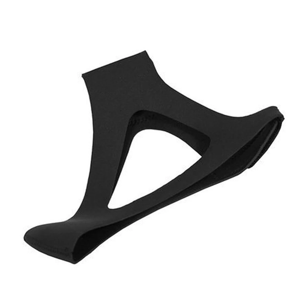 Nose Sleep Durable Neoprene Natural Snore Stopper Solutions Triangle Home Mouth Guard Anti Snoring Chin Bruxism Apnea Straps
Nose Sleep Durable Neoprene Natural Snore Stopper Solutions Triangle Home Mouth Guard Anti Snoring Chin Bruxism Apnea Straps