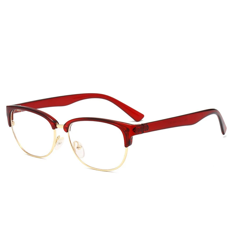Higodoy 2019 Anti-Blu Eyewear Retro Square Blue Light Film Glasses Frame Radiation Goggles Glasses Eye Glasses Frames for Women
Higodoy 2019 Anti-Blu Eyewear Retro Square Blue Light Film Glasses Frame Radiation Goggles Glasses Eye Glasses Frames for Women