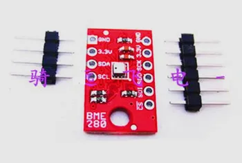 Free Shipping!!! BME280 pressure sensor / embedded high precision atmospheric pressure height sensor module
Free Shipping!!! BME280 pressure sensor / embedded high precision atmospheric pressure height sensor module