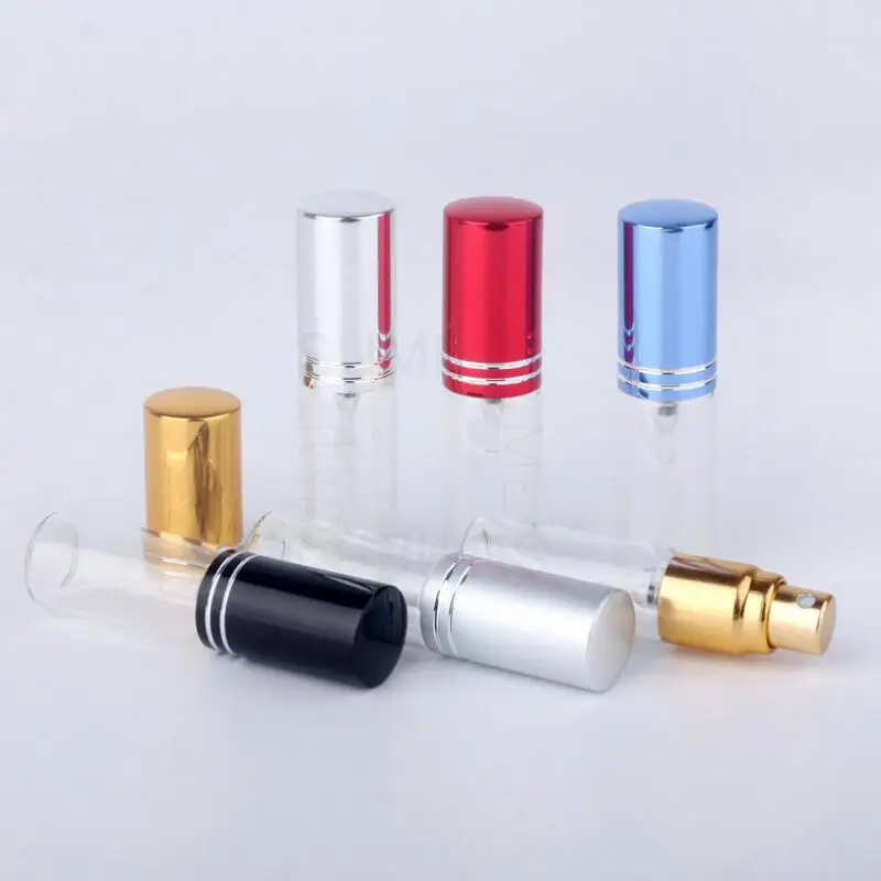 5ml Portable Empty Cosmetic Case Travel Spray Bottle Liquid Sample Mini Perfume Makeup Containers LX7525
5ml Portable Empty Cosmetic Case Travel Spray Bottle Liquid Sample Mini Perfume Makeup Containers LX7525
