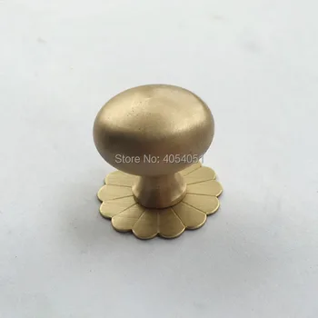 free shipping Antique solid simple drawer cabinet knob furniture hardware wardrobe shoe door single hole handle round cone pull
free shipping Antique solid simple drawer cabinet knob furniture hardware wardrobe shoe door single hole handle round cone pull